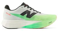 new balance mujer - blanco