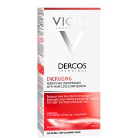 vichy dercos energising conditioner 200ml