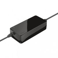 trust primo cargador universal para portatil 70w