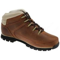 timberland zapatillas de senderismo euro sprint hiker para hombre