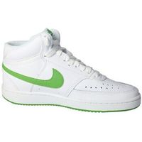 nike zapatillas tenis court vision m para mujer