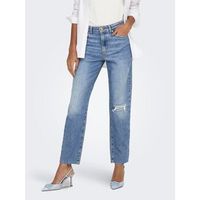 only jeans 15248661 emily-light medium blue para mujer