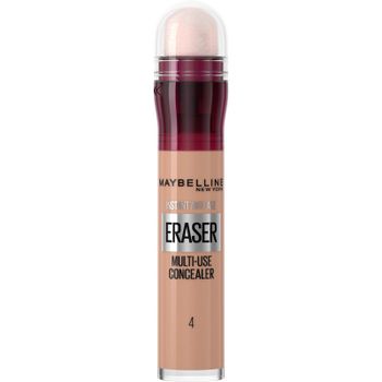 Maybelline Instant Anti Age Eraser Concealer 6.8ml (Various Shades) - 04 Honey