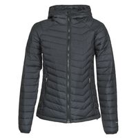 columbia abrigo de plumas powder lite hooded jacket para mujer