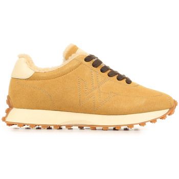 Vanessa Wu Deportivas Moda Flow Plush para mujer
