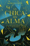 la chica sin alma