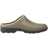 aigle zuecos sabots lessfor open caoutchouc naturel para hombre