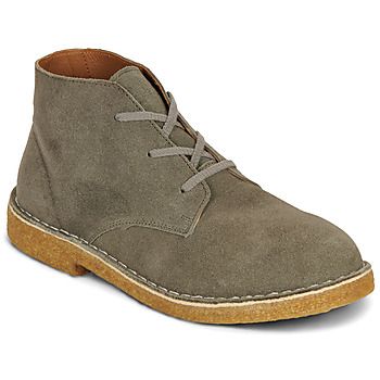 Selected Botines SLMRICCO SUEDE CHUKKA para hombre