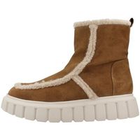 yellow botas sofia para mujer