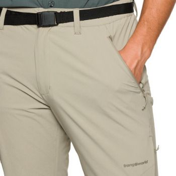 Trangoworld Pantalones Yumco Df para hombre