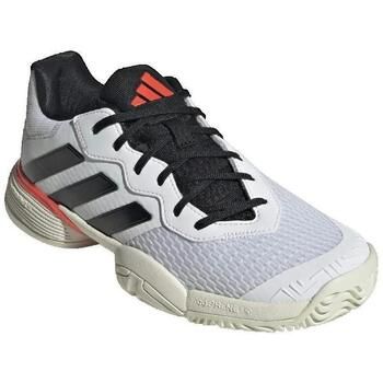 adidas Zapatillas de tenis Barricade Allcourt 2024 para niño