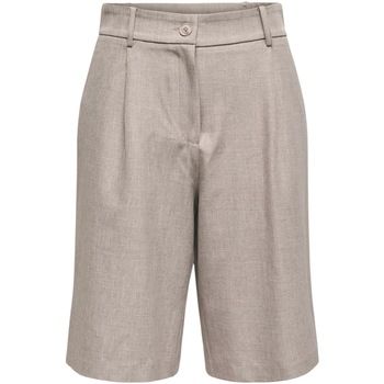 Only Short Onllinda Hw Mel Long Shorts Tlr Noos 15351444 para mujer