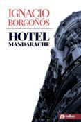 hotel mandarache