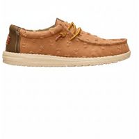 heydude mocasines - para hombre