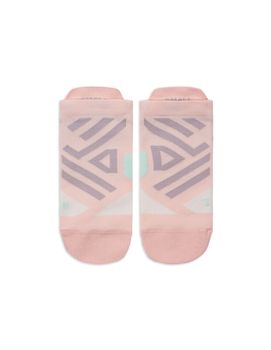 Calcetines de Running On Running Performance Low Mujer