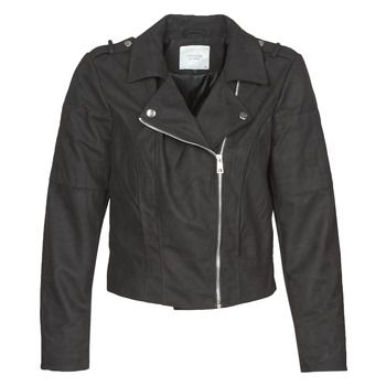 JDY Cazadora de cuero JDYNEW PEACH para mujer