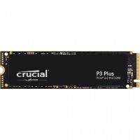 crucial p3 plus 500gb ssd m2 3d nand nvme pcie 40