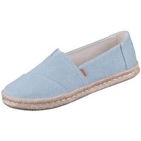 toms alpargatas 10020704 para mujer