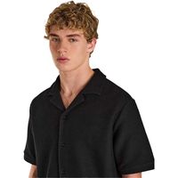 prevu camisa manga corta gt59642 para hombre