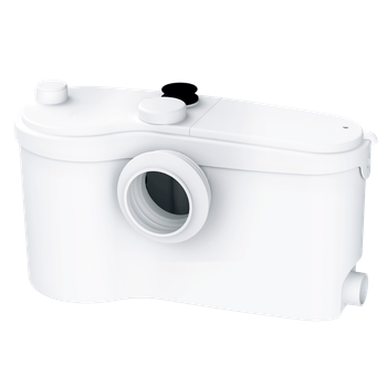 Sfa 0101222 Sanibest Pro Triturador Para Uso Intensivo