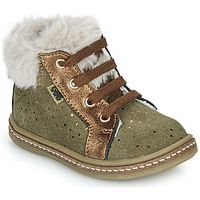 gbb zapatillas altas juna para nina