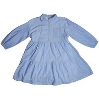 gap vestido 511044 para nina