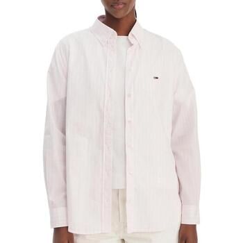 Tommy Hilfiger Camisa Chemise para mujer