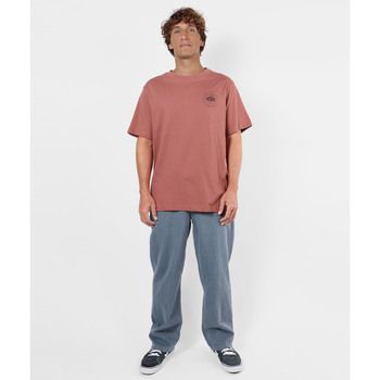Oxbow Camiseta Tee-shirt manches courtes SPIRO para hombre