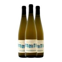 narupa vino blanco salicornia rias 75 cl 13 vol pack de 3 unidades