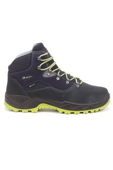 Botas Chiruca Mulhacen 53 Gore-tex MKP