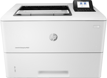 HP LaserJet Enterprise Impresora HP LaserJet Enterprise M507dn Laser Wifi Dúplex