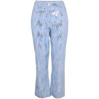 amylynn jeans gt43517 para mujer