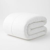 donegal collections - relleno nordico 300 350 y 400 grm2 blanco - edredon invierno para funda nordica - edredon cama 90105135150180 - fibra antiacaros