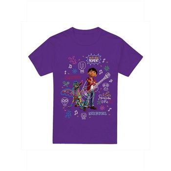 Coco Camiseta TV4048 para hombre