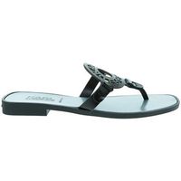 karl lagerfeld chanclas skoot ii ring logo para mujer