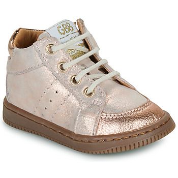 GBB Zapatillas altas FALMARD FLEX para niña