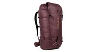 mochila de montanismo blue ice warthog 40l morada