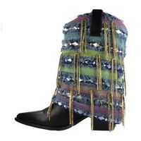 exe shoes botas t2240 l3337e para mujer