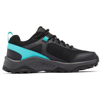 Columbia Zapatillas de senderismo TRAILSTORM ASCEND WP para mujer