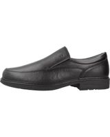 de pitillos mocasines hombre modelo 120p color negro