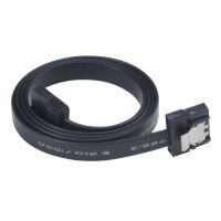 cable sata iii akasa proslim 15 cm machomacho negro