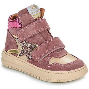 GBB Zapatillas altas YARA para niña