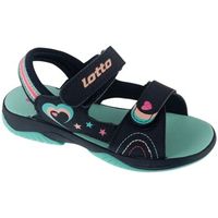 lotto sandalias motema para nina