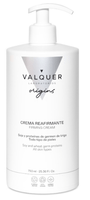 valquer crema reafirmante 750 ml