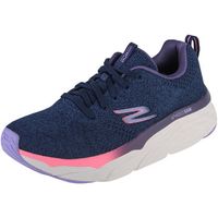 skechers zapatillas de running max cushioning elite-clarion para mujer