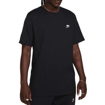 Nike Camiseta Sportswear Club para hombre
