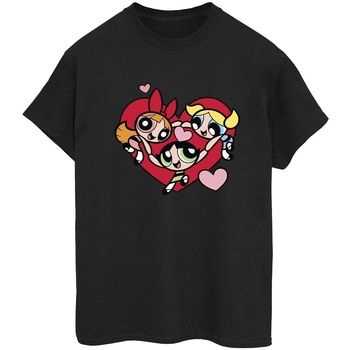 Dessins Animés Camiseta BI54126 para mujer