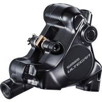 shimano pinza freno ultegra br-r8100 delantero hidraulico negro