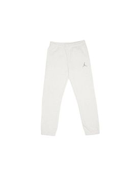 Pantalón Nike Jordan Icon Play Flc Niña Sail Heather