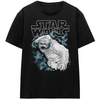 Disney Camiseta TV41323 para mujer